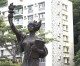 Hong Kong universities remove more monuments marking Tiananmen